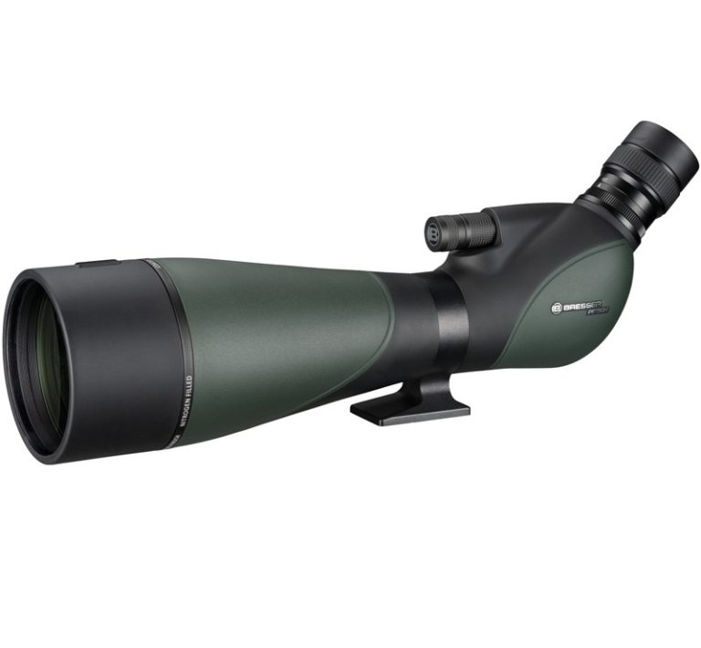 Διόπτρα Bresser Pirsch 25-75x100 Generation II με Εστίαση 10:1