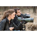Διόπτρα Bresser Pirsch 25-75x100 Generation II με Εστίαση 10:1