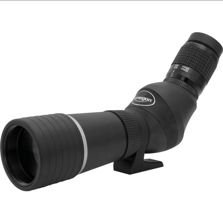 Διόπτρα Omegon ED 15-45x60