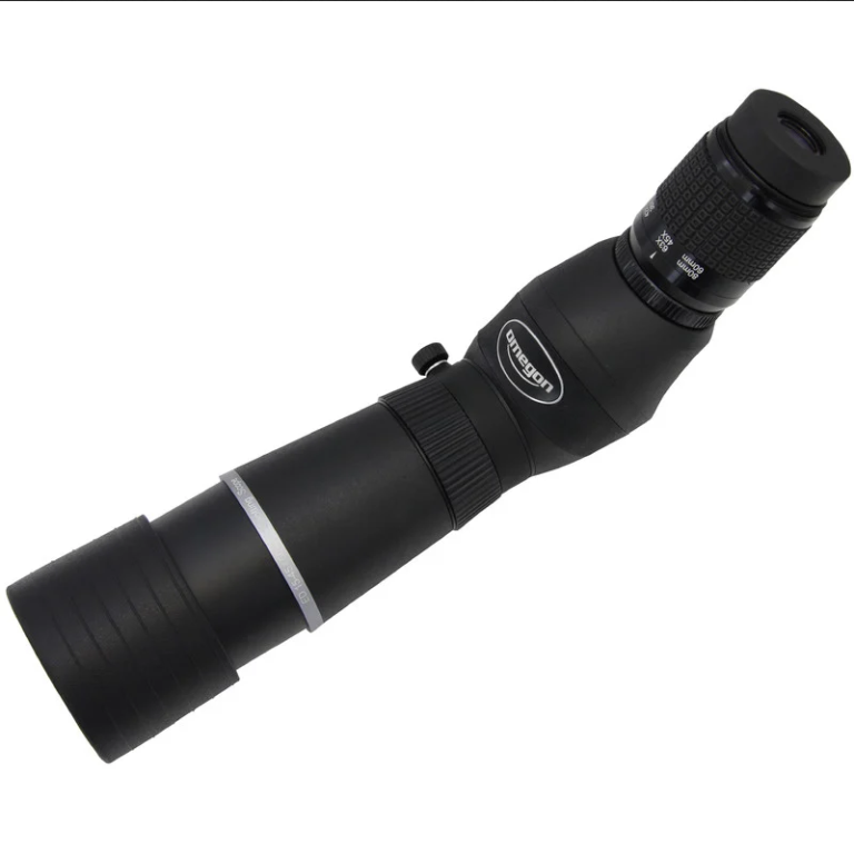 Διόπτρα Omegon ED 15-45x60