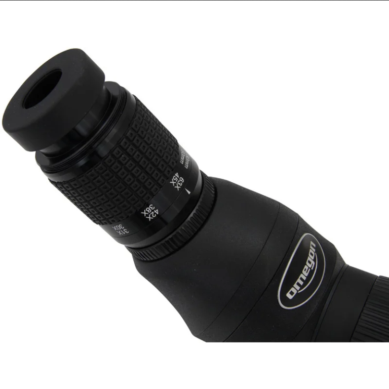 Διόπτρα Omegon ED 15-45x60