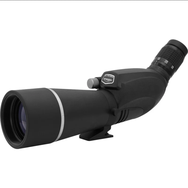 Διόπτρα Omegon ED 21-63x80