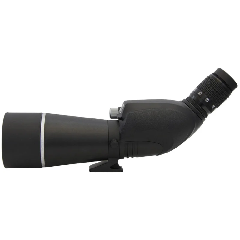 Διόπτρα Omegon ED 21-63x80