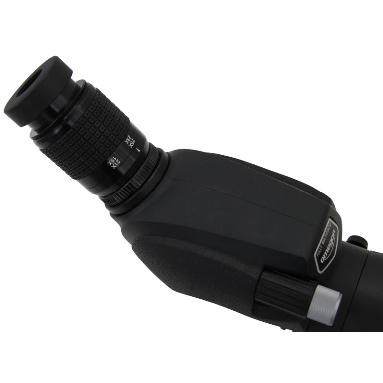 Διόπτρα Omegon ED 21-63x80
