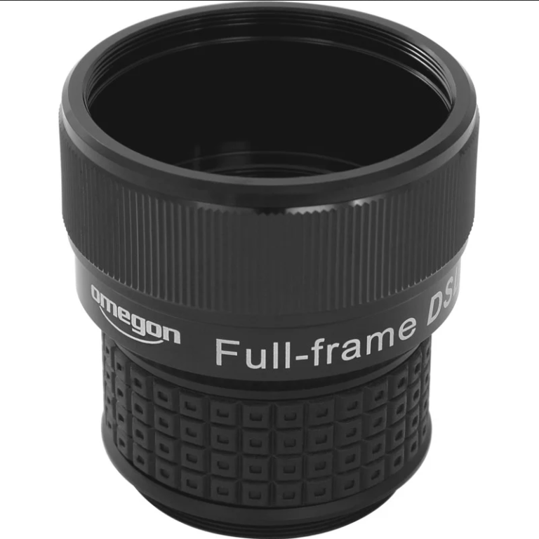 Αντάπτορας Omegon για Φωτογραφικές Μηχανές DSLR