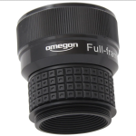 Αντάπτορας Omegon για Φωτογραφικές Μηχανές DSLR
