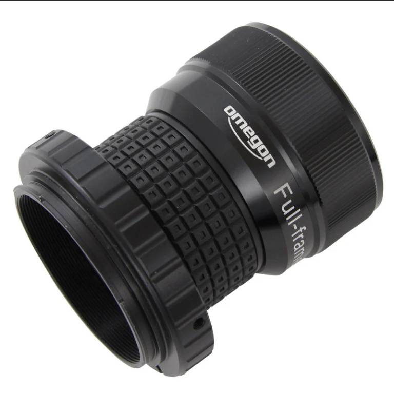Αντάπτορας Omegon για Φωτογραφικές Μηχανές DSLR