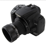 Αντάπτορας Omegon για Φωτογραφικές Μηχανές DSLR