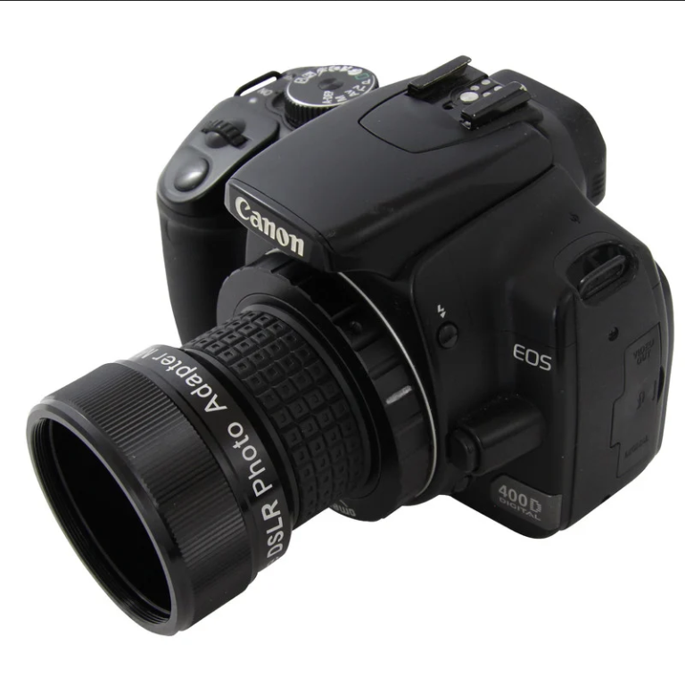 Αντάπτορας Omegon για Φωτογραφικές Μηχανές DSLR
