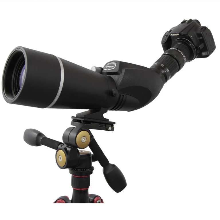 Αντάπτορας Omegon για Φωτογραφικές Μηχανές DSLR