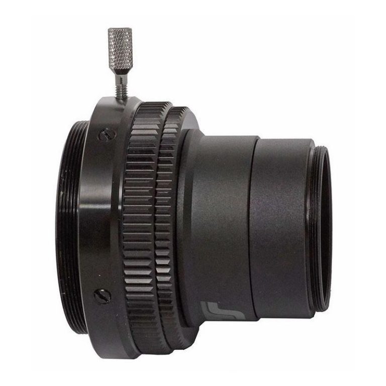 TS-Optics Διορθωτής Πεδίου για APO & ED με Άνοιγμα 70-72mm 1.0x