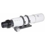 TS-Optics Διορθωτής Πεδίου για APO & ED με Άνοιγμα 70-72mm 1.0x