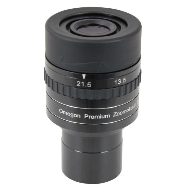Omegon Προσοφθάλμιος Premium Zoom 7.2 - 21.5 mm 1.25’’