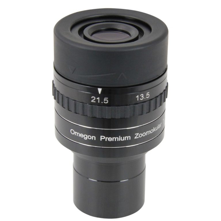 Omegon Προσοφθάλμιος Premium Zoom 7.2 - 21.5 mm 1.25’’