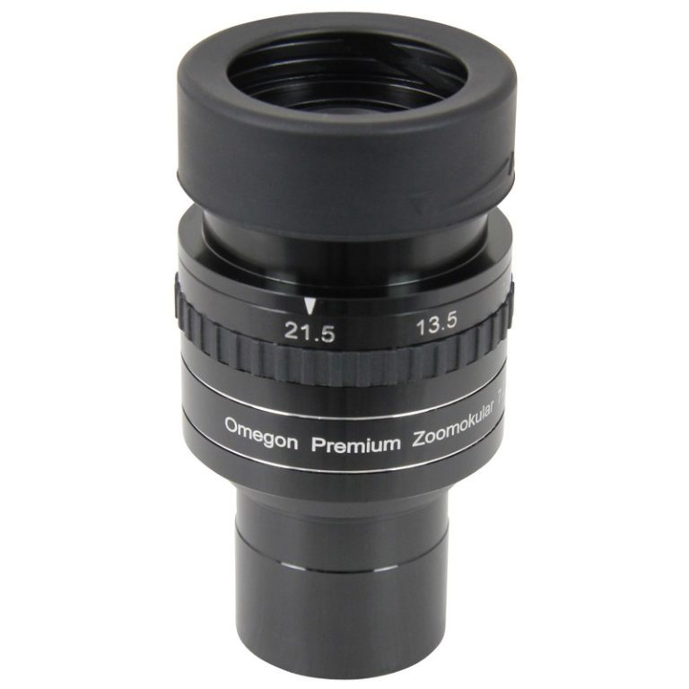 Omegon Προσοφθάλμιος Premium Zoom 7.2 - 21.5 mm 1.25’’