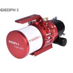 TS-Optics 61EDPH ΙΙ Αποχρωματικό Τηλεσκόπιο AP 61/274