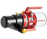 TS-Optics 61EDPH ΙΙ Αποχρωματικό Τηλεσκόπιο AP 61/274