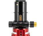 TS-Optics 61EDPH ΙΙ Αποχρωματικό Τηλεσκόπιο AP 61/274