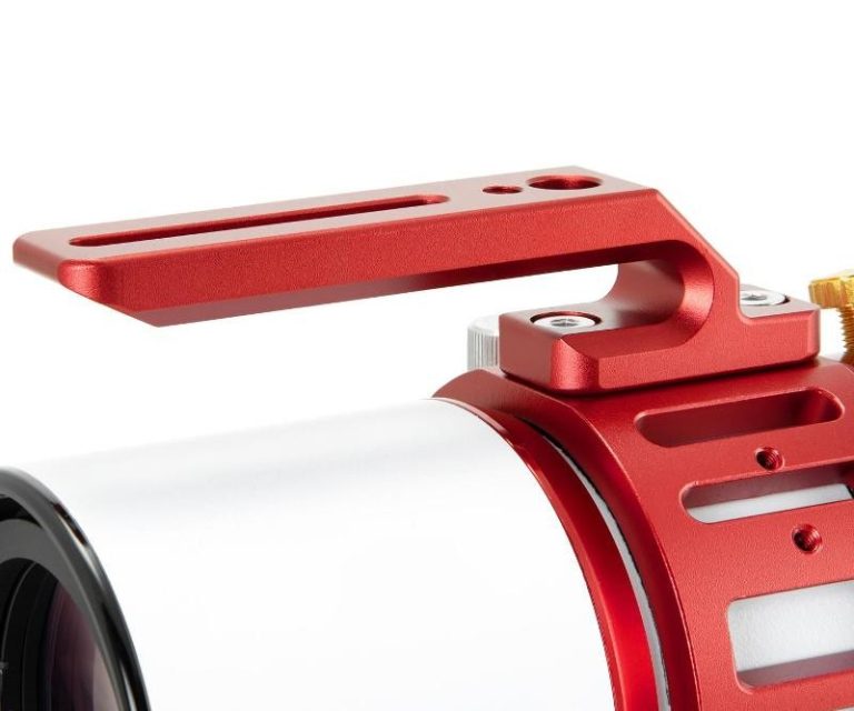TS-Optics 61EDPH ΙΙ Αποχρωματικό Τηλεσκόπιο AP 61/274