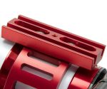 TS-Optics 61EDPH ΙΙ Αποχρωματικό Τηλεσκόπιο AP 61/274