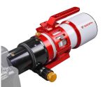 TS-Optics 61EDPH ΙΙ Αποχρωματικό Τηλεσκόπιο AP 61/274