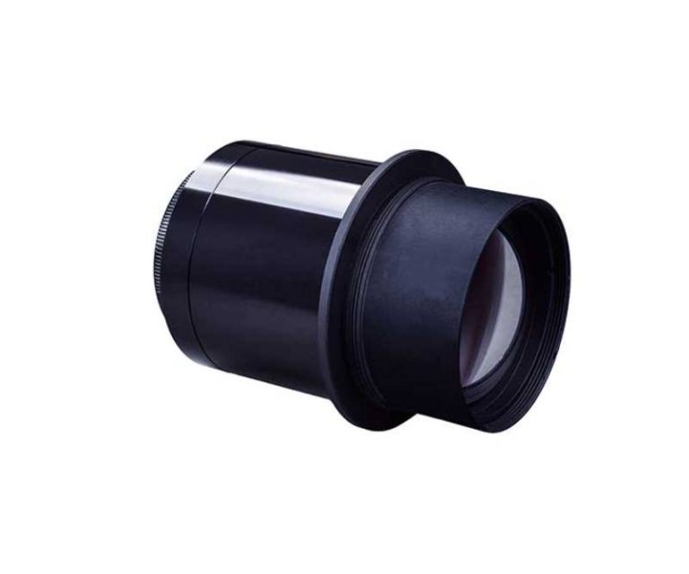 TS-Optics 61EDPH ΙΙ Αποχρωματικό Τηλεσκόπιο AP 61/274