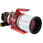 TS-Optics 76EDPH Αποχρωματικό Τηλεσκόπιο AP 76/342