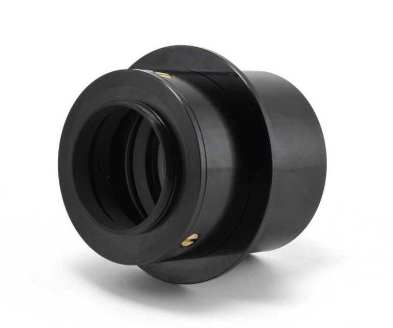 TS-Optics 76EDPH Αποχρωματικό Τηλεσκόπιο AP 76/342