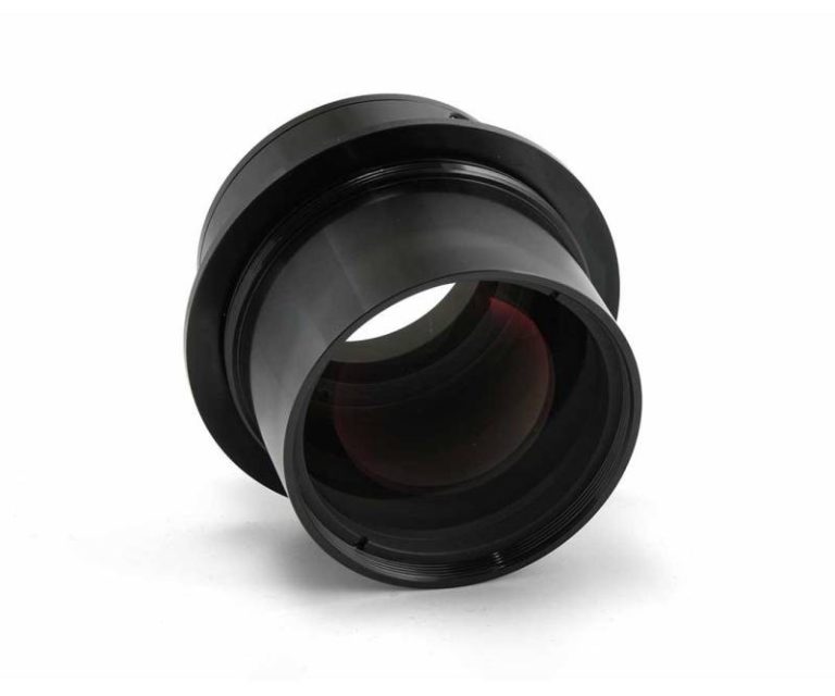 TS-Optics 76EDPH Αποχρωματικό Τηλεσκόπιο AP 76/342