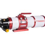 TS-Optics 94EDPH Αποχρωματικό Τηλεσκόπιο AP 94/517