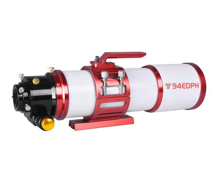 TS-Optics 94EDPH Αποχρωματικό Τηλεσκόπιο AP 94/414