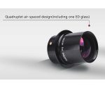 TS-Optics 94EDPH Αποχρωματικό Τηλεσκόπιο AP 94/414