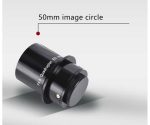 TS-Optics 94EDPH Αποχρωματικό Τηλεσκόπιο AP 94/414