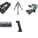 Παρατήρηση Βαθέως Ουρανού - Ηλιακού Συστήματος και με τα Δύο Μάτια (2)