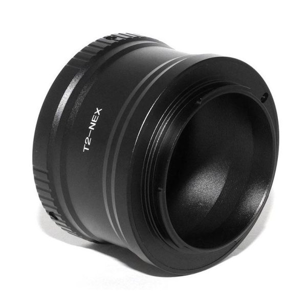 TS-Optics Αντάπτορας T2 για Κάμερα Sony Alpha Nex / E-mount