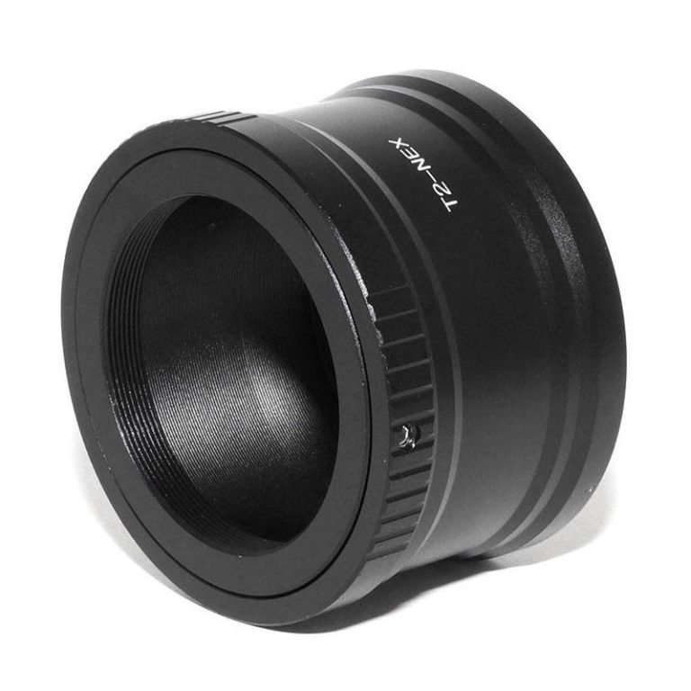TS-Optics Αντάπτορας T2 για Κάμερα Sony Alpha Nex / E-mount