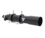 TS-Optics Οδηγητικό Τηλεσκόπιο 80/600mm με Δακτυλίους Ρύθμισης