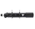 TS-Optics Οδηγητικό Τηλεσκόπιο 80/600mm με Δακτυλίους Ρύθμισης