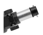 TS-Optics Οδηγητικό Τηλεσκόπιο 80/600mm με Δακτυλίους Ρύθμισης