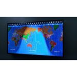 Geochron Ψηφιακός Άτλας 2 4Κ