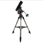 Σετ Αστροφωτογράφησης Omegon Pro Apo 66/400 ED + SkyGuider Pro