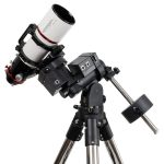 Σετ Αστροφωτογράφησης Omegon Pro Apo 72/400 Quintuplet + iOptron CEM26 LiteRoc
