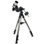 Σετ Αστροφωτογράφησης Omegon Pro Apo 72/400 Quintuplet + iOptron CEM26 LiteRoc