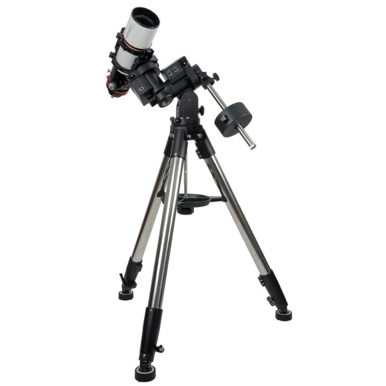 Σετ Αστροφωτογράφησης Omegon Pro Apo 72/400 Quintuplet + iOptron CEM26 LiteRoc