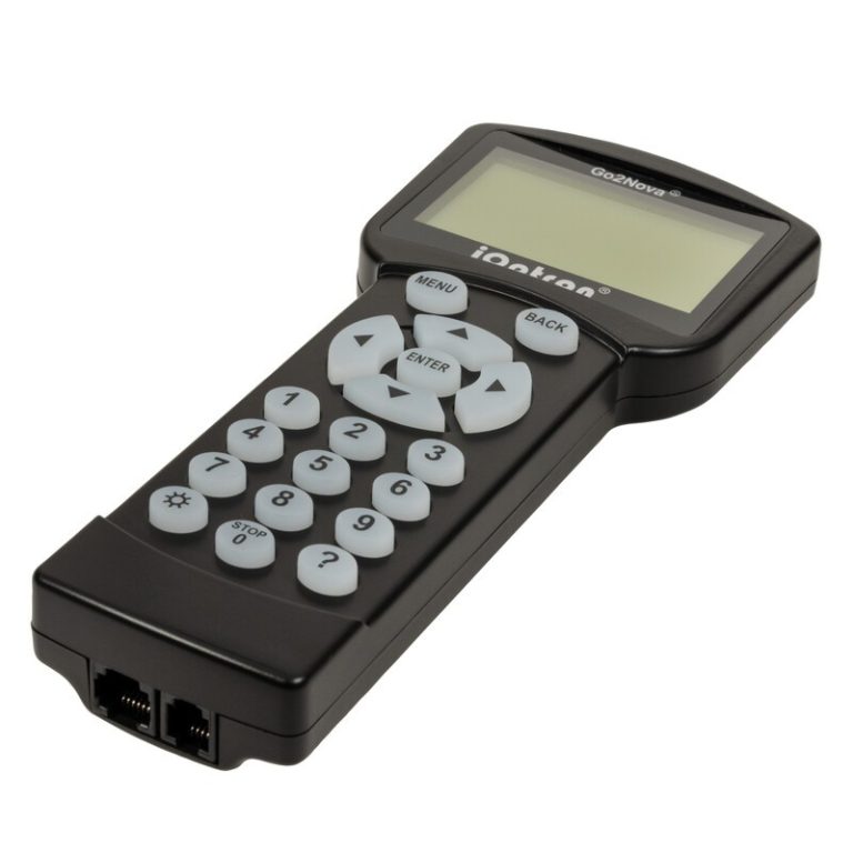 Σετ Αστροφωτογράφησης Omegon Pro Apo 72/400 Quintuplet + iOptron CEM26 LiteRoc