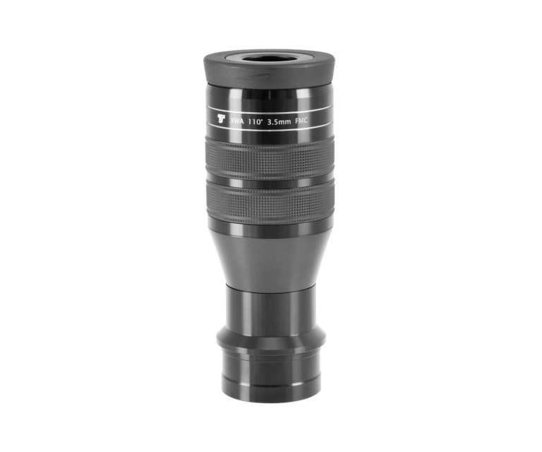 TS Optics Προσοφθάλμιος ΧWA 110° 3.5mm, 1.25’’ - 2’’