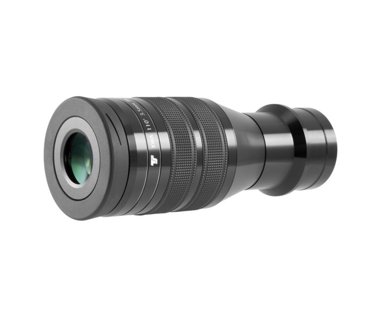TS Optics Προσοφθάλμιος ΧWA 110° 3.5mm, 1.25’’ - 2’’
