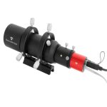 Σύστημα Οδήγησης TS-Optics Set 50mm Και Κάμερα ZWO ASI120MM