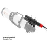 Σύστημα Οδήγησης TS-Optics Set 50mm Και Κάμερα ZWO ASI120MM