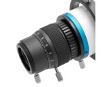 Σύστημα Οδήγησης TS-Optics Set 60mm Και Κάμερα ZWO ASI120MM